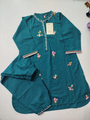 Cuties Girls Dress
