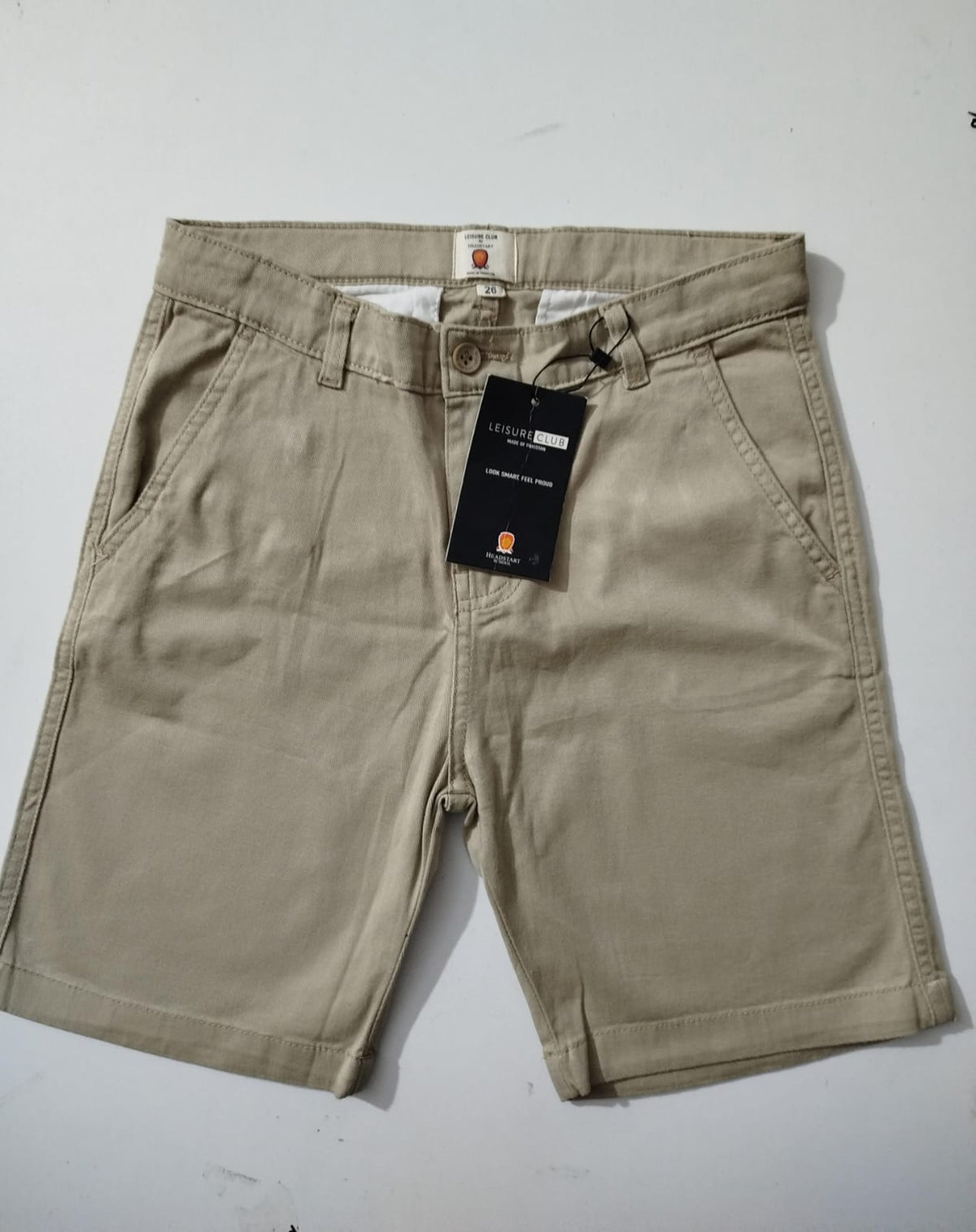 Leisure club Shorts