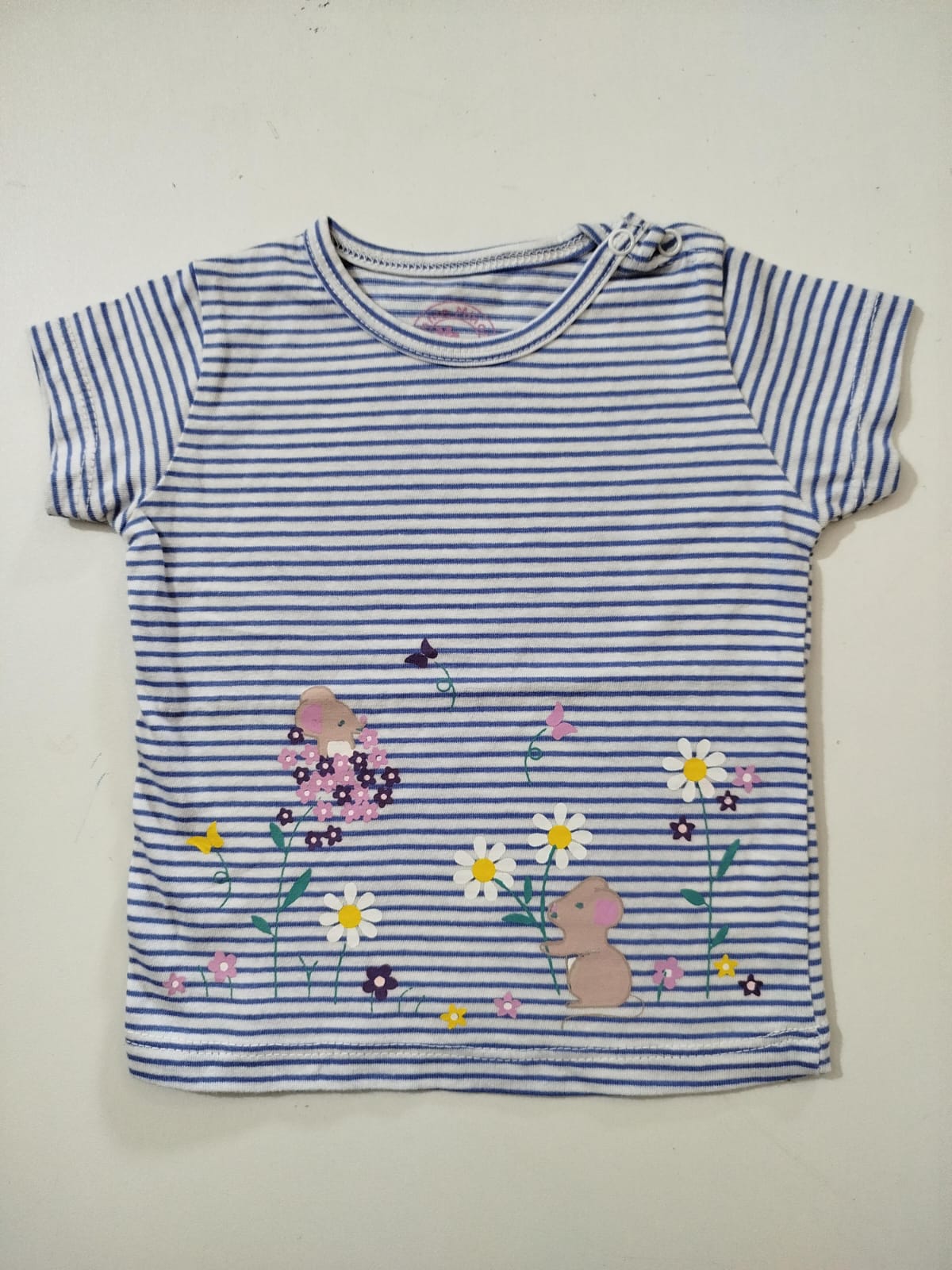 Minnie Minors Shirt
