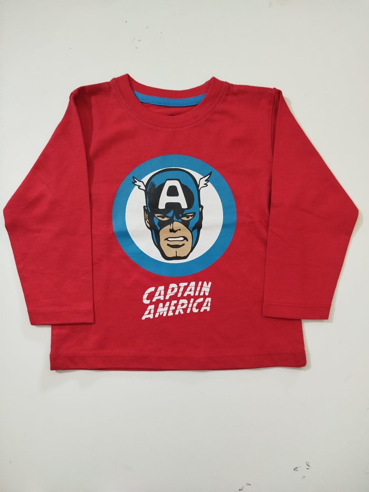 Minnie Minors Sweatshirt For Boy