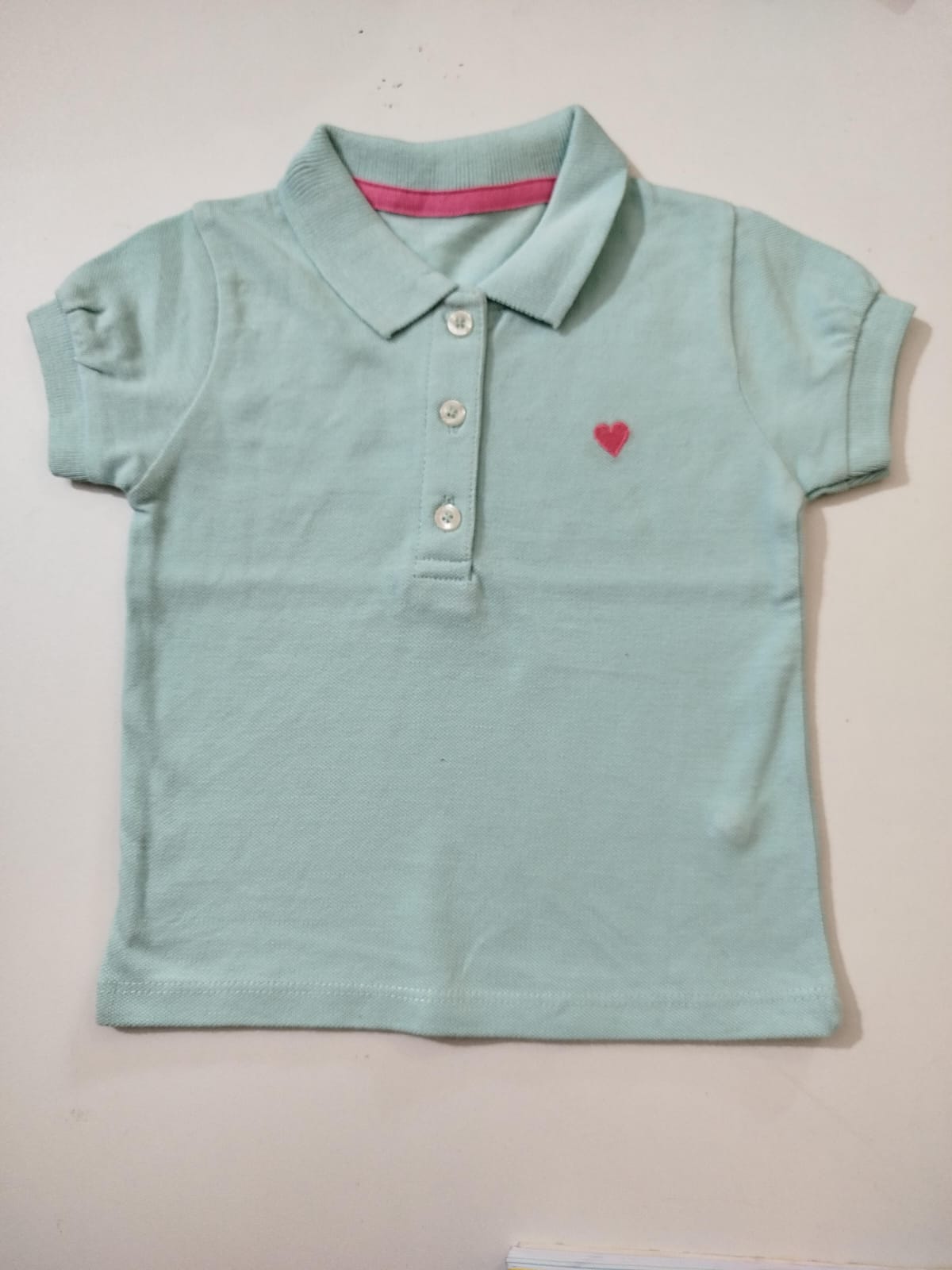 Boys Shirt