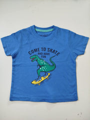 Minnie Minors Boys Shirt