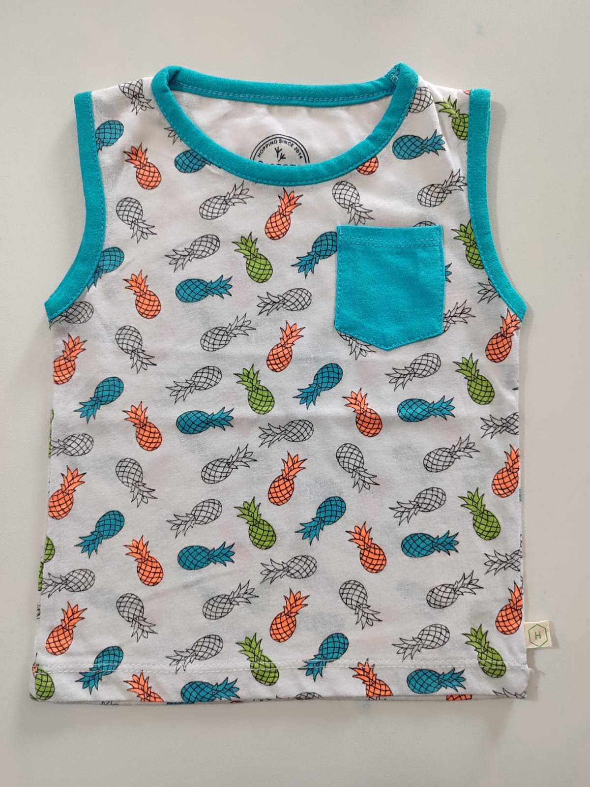 Boys Shirt