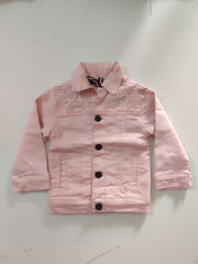 Cocobee Girls Jacket