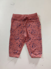 Minnie Minors Girls Micky Trouser