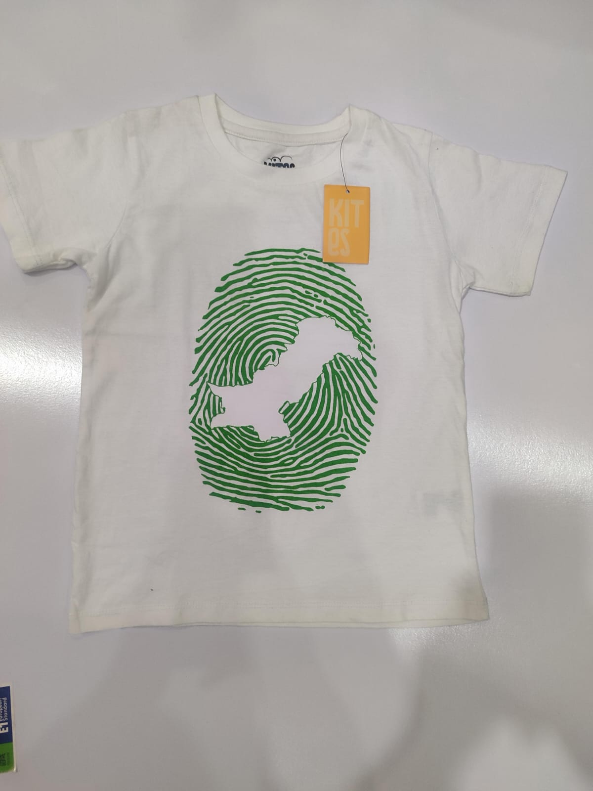 Kites Boys Shirt