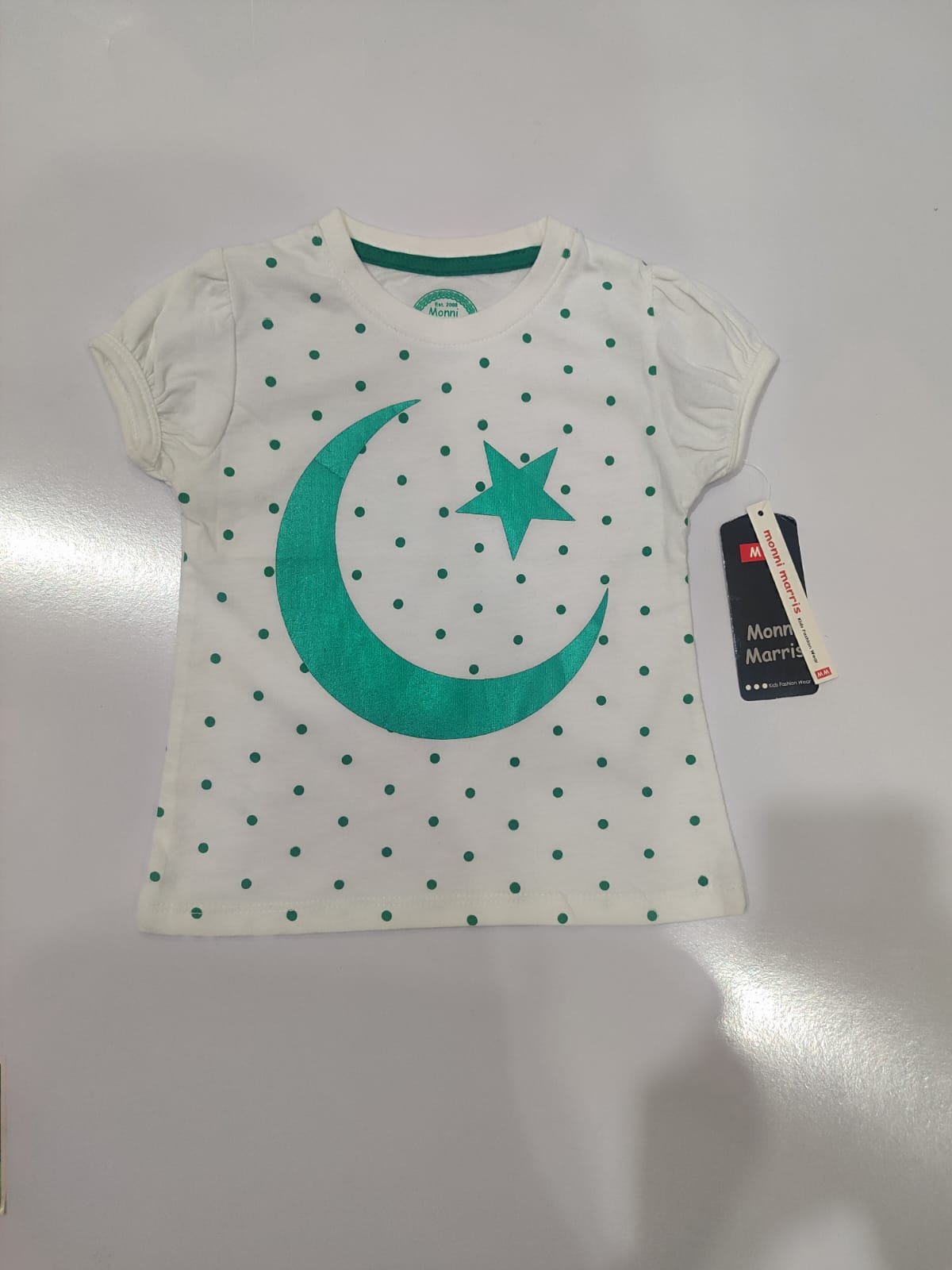 Monni Marris Top