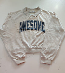 Super Saquad Sweatshirt For Boys/Girls