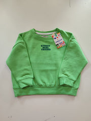 Pepper Land Sweatshirt For Boys