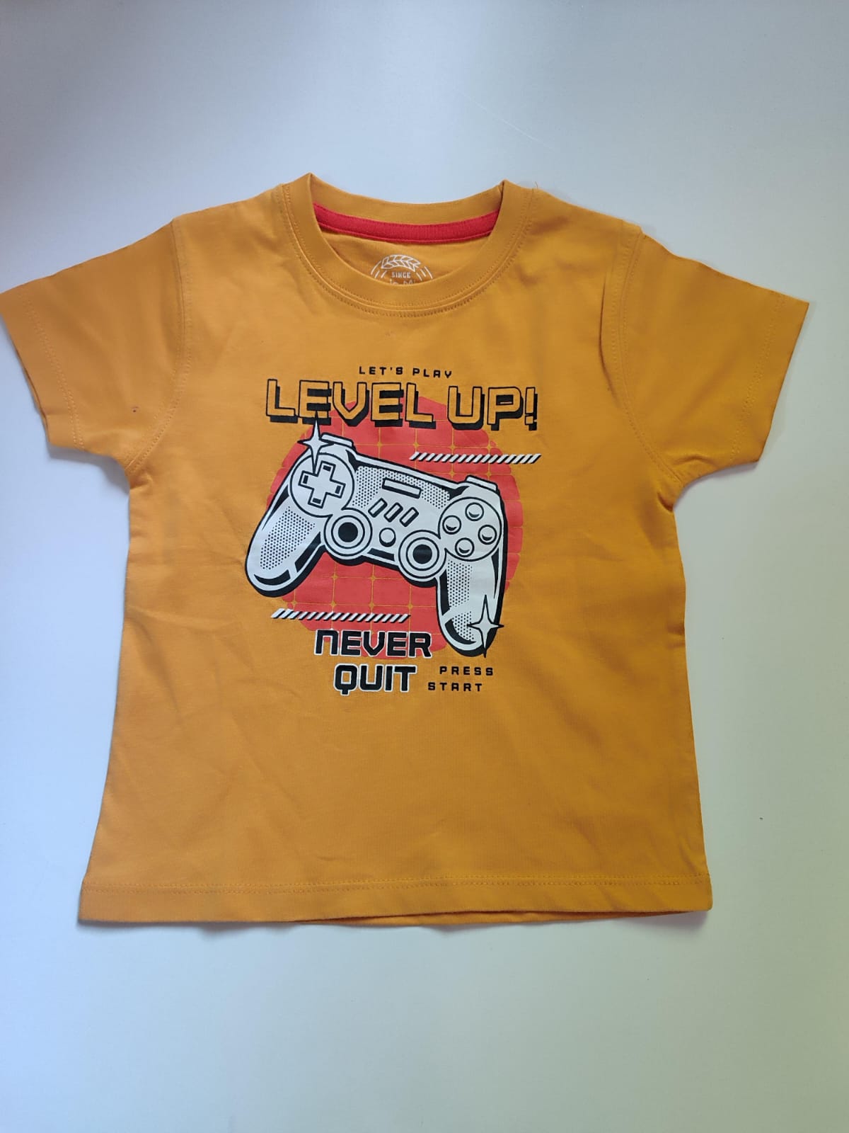 Minnie Minors Shirt For Boys