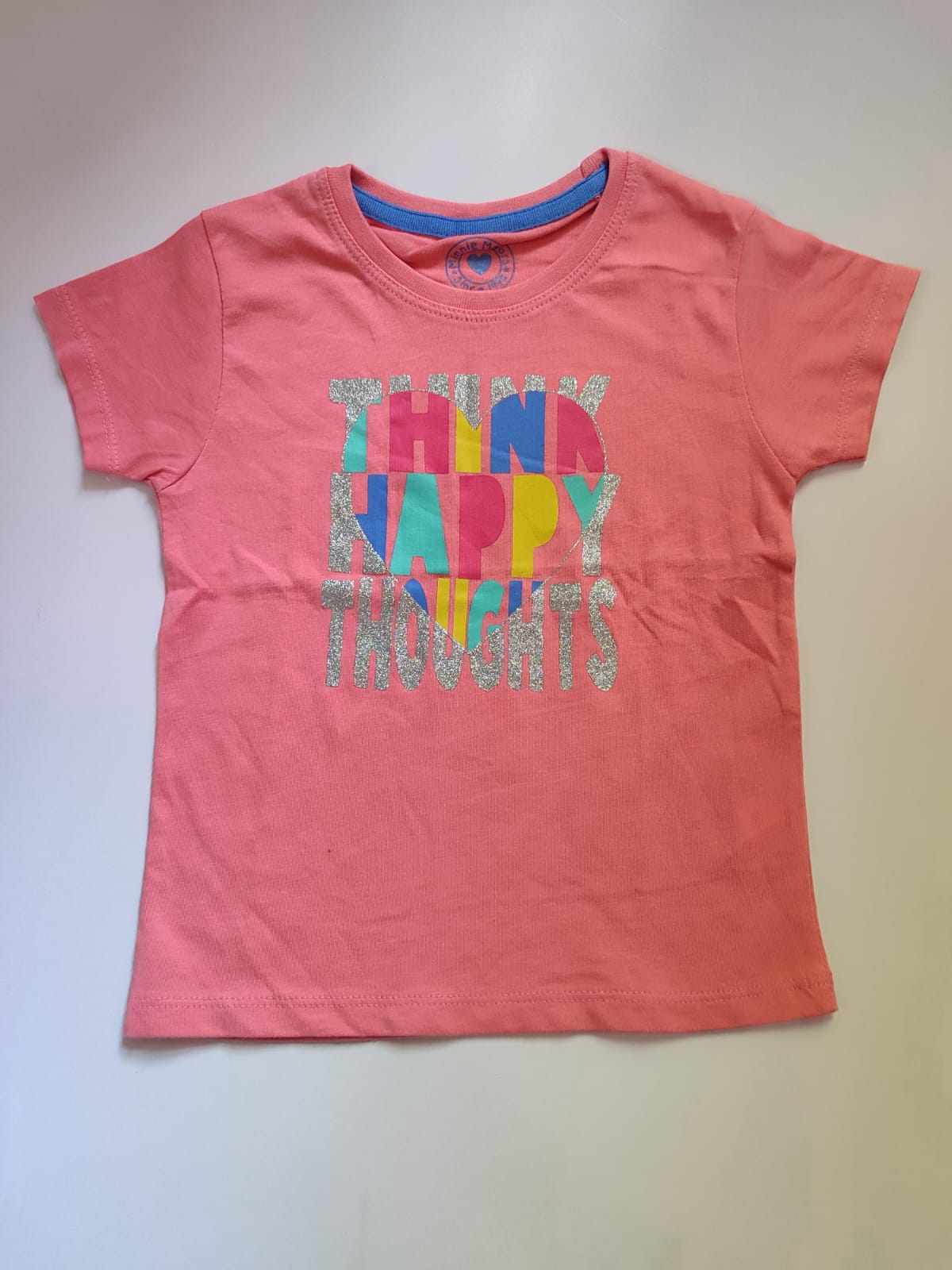 Minnie Minors Shirt For Girls