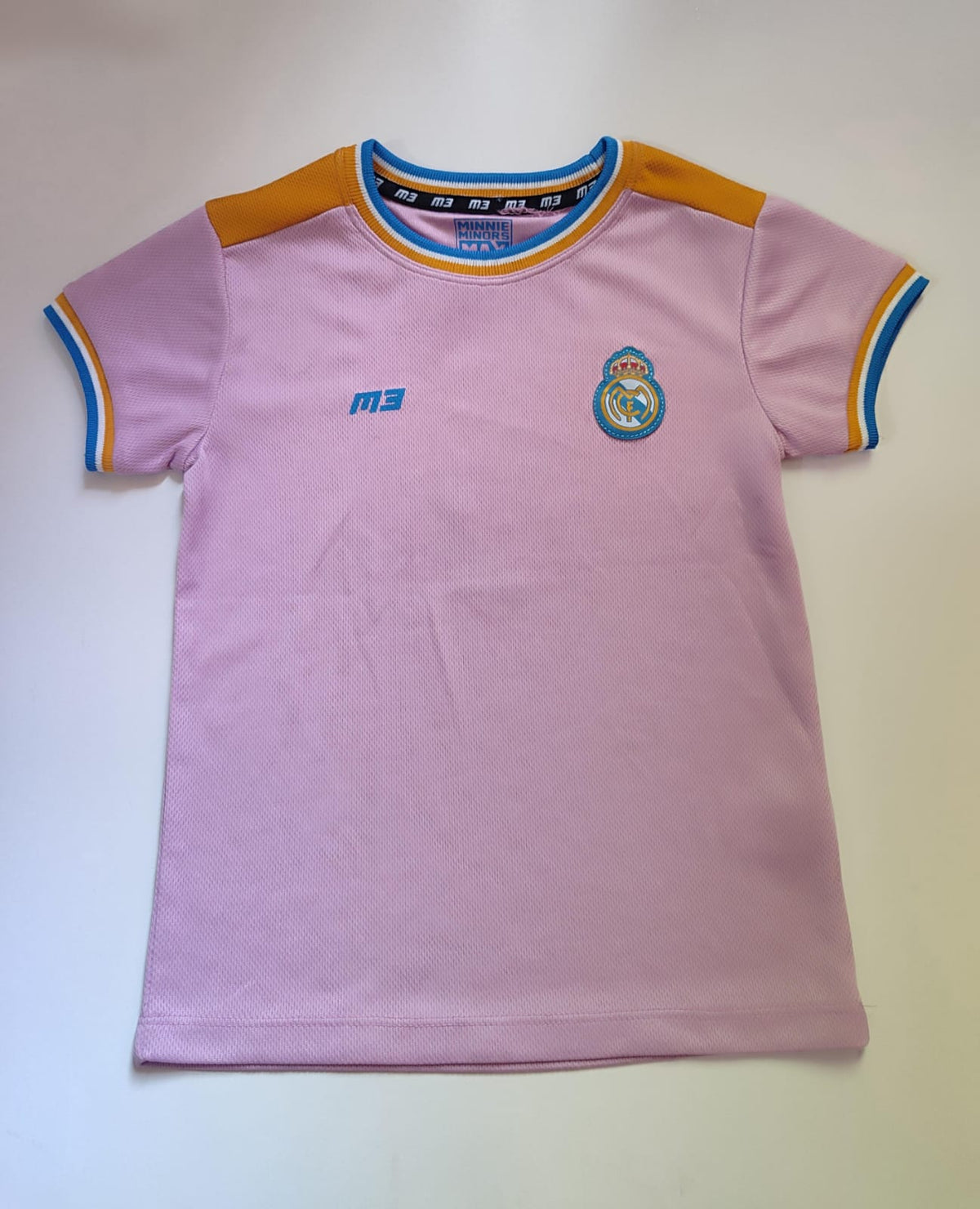 Minnie Minors Shirt For Boys