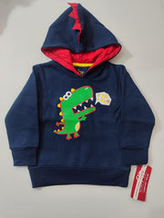 Ezifit Boys Hoodie