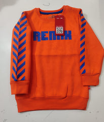 Ezifit Boys Sweatshirt