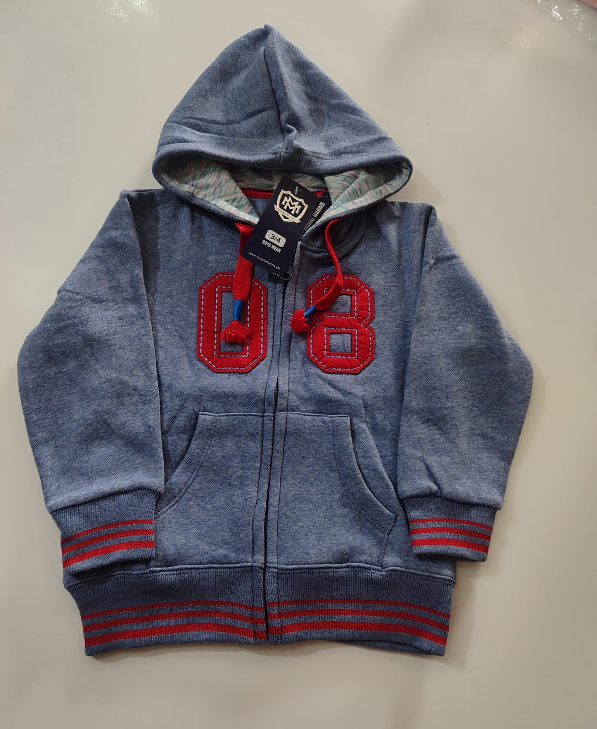 Monni Marris Boys Hoodie