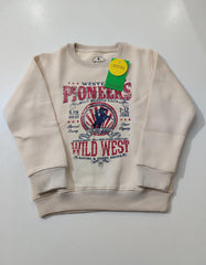 Me & MuM Sweatshirt For Boys