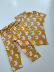 Pepperland Pair For Girls