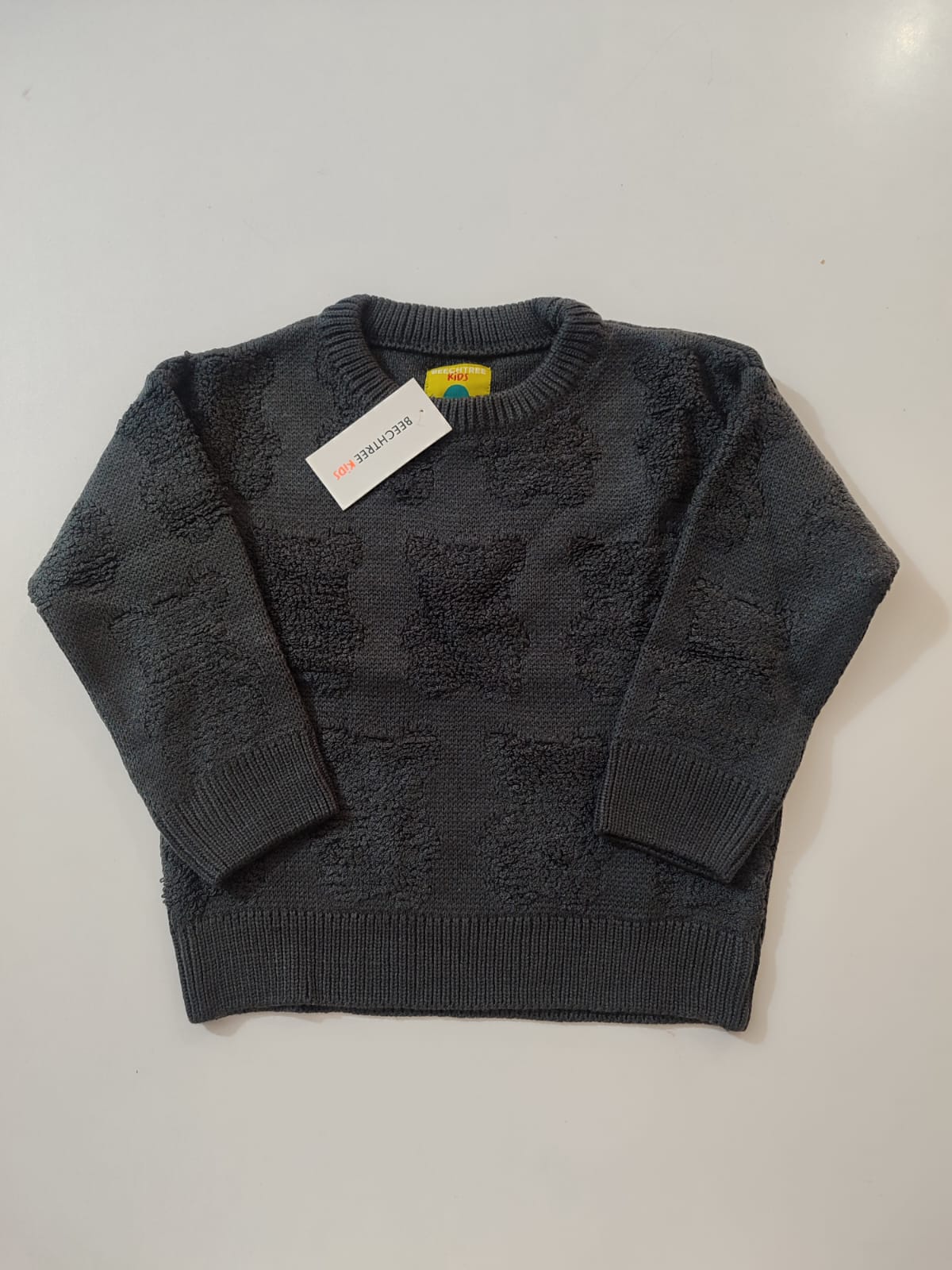 Beechtree Boys Sweater