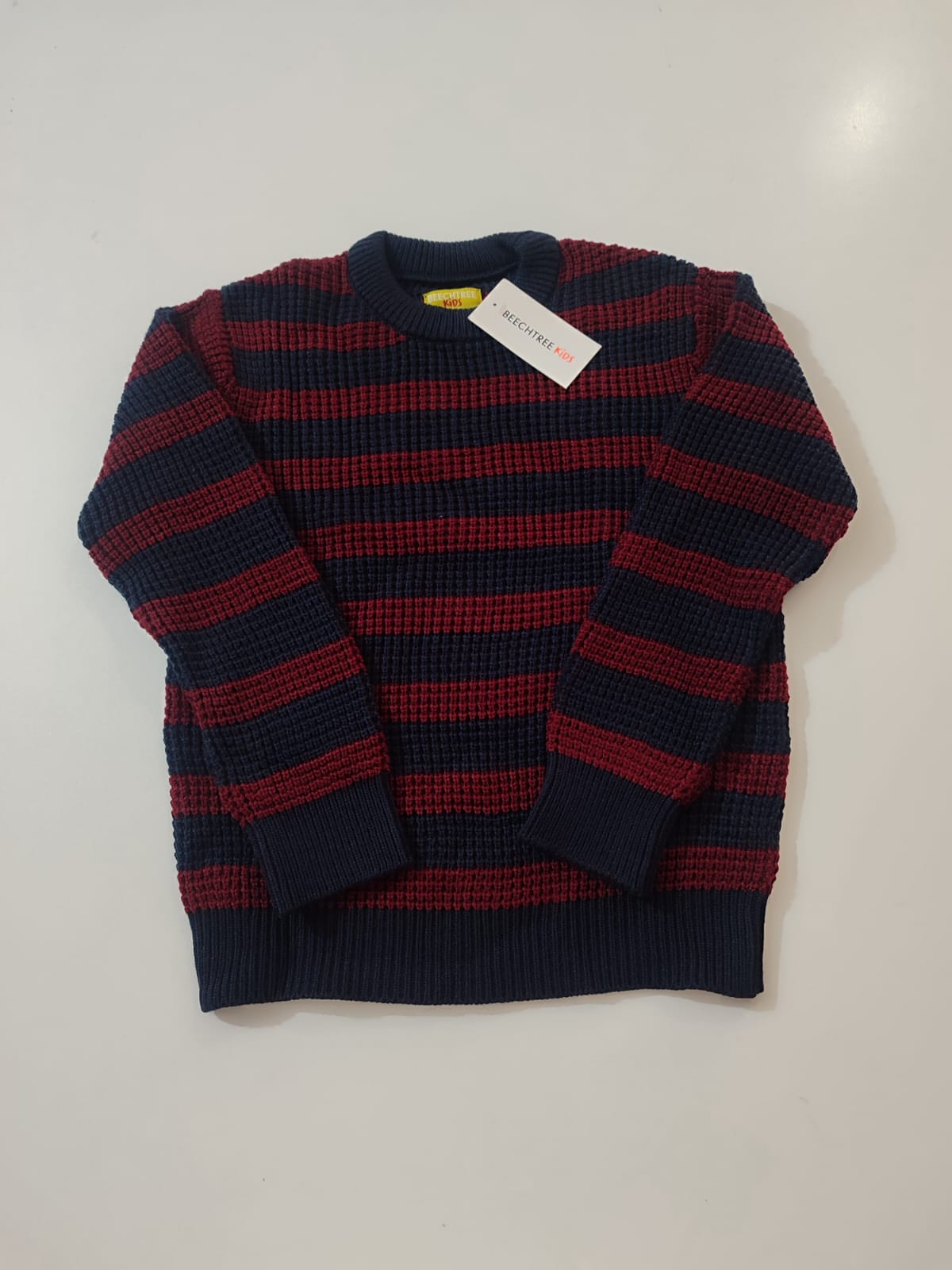 Beechtree Boys Sweater