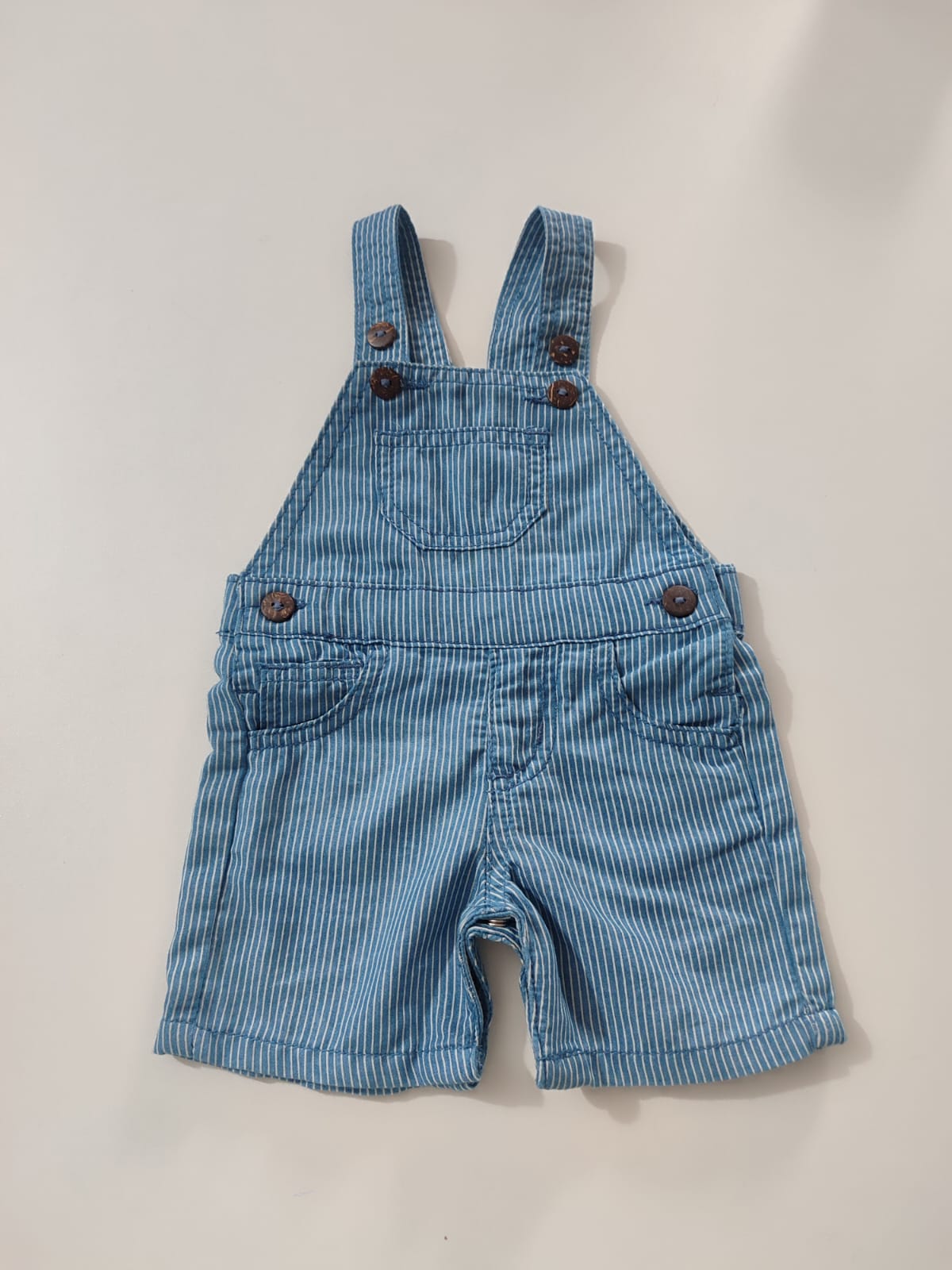 Minnie Minors Girls Dangree