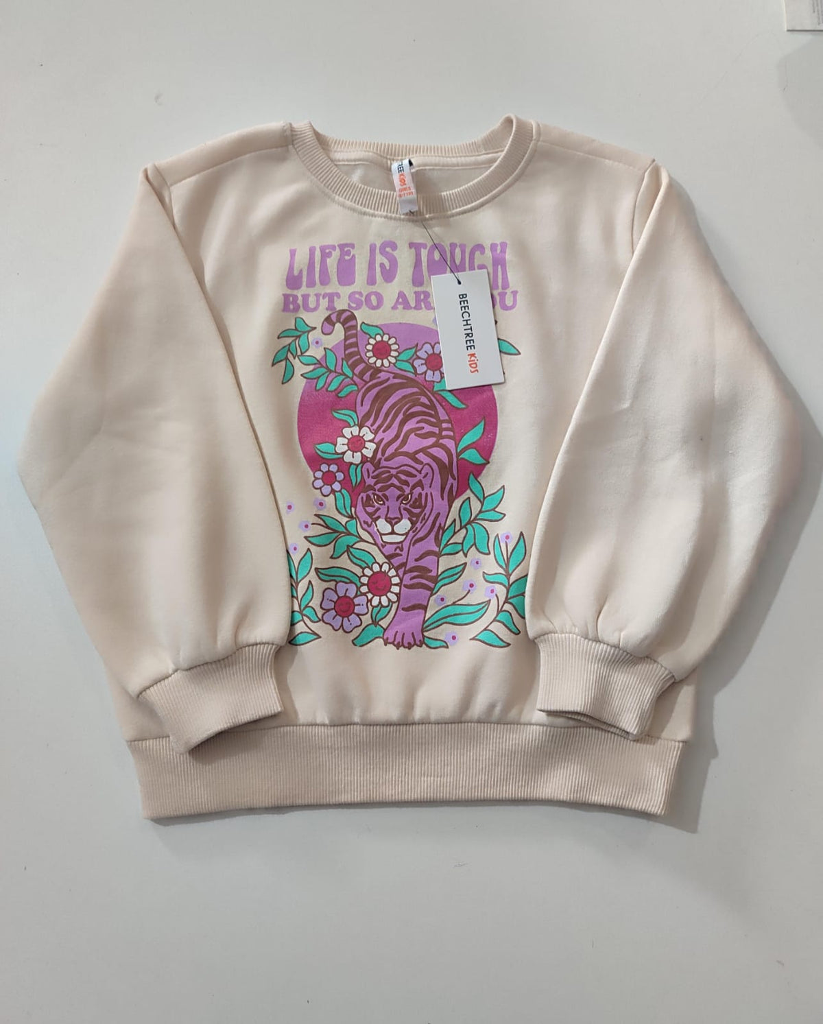 Beechtree Girls Sweatshirt