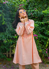 Lily Khaddar 2 Piece Dress