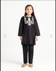 Beechtree Winter Khadder Dress