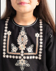 Beechtree Winter Khadder Dress