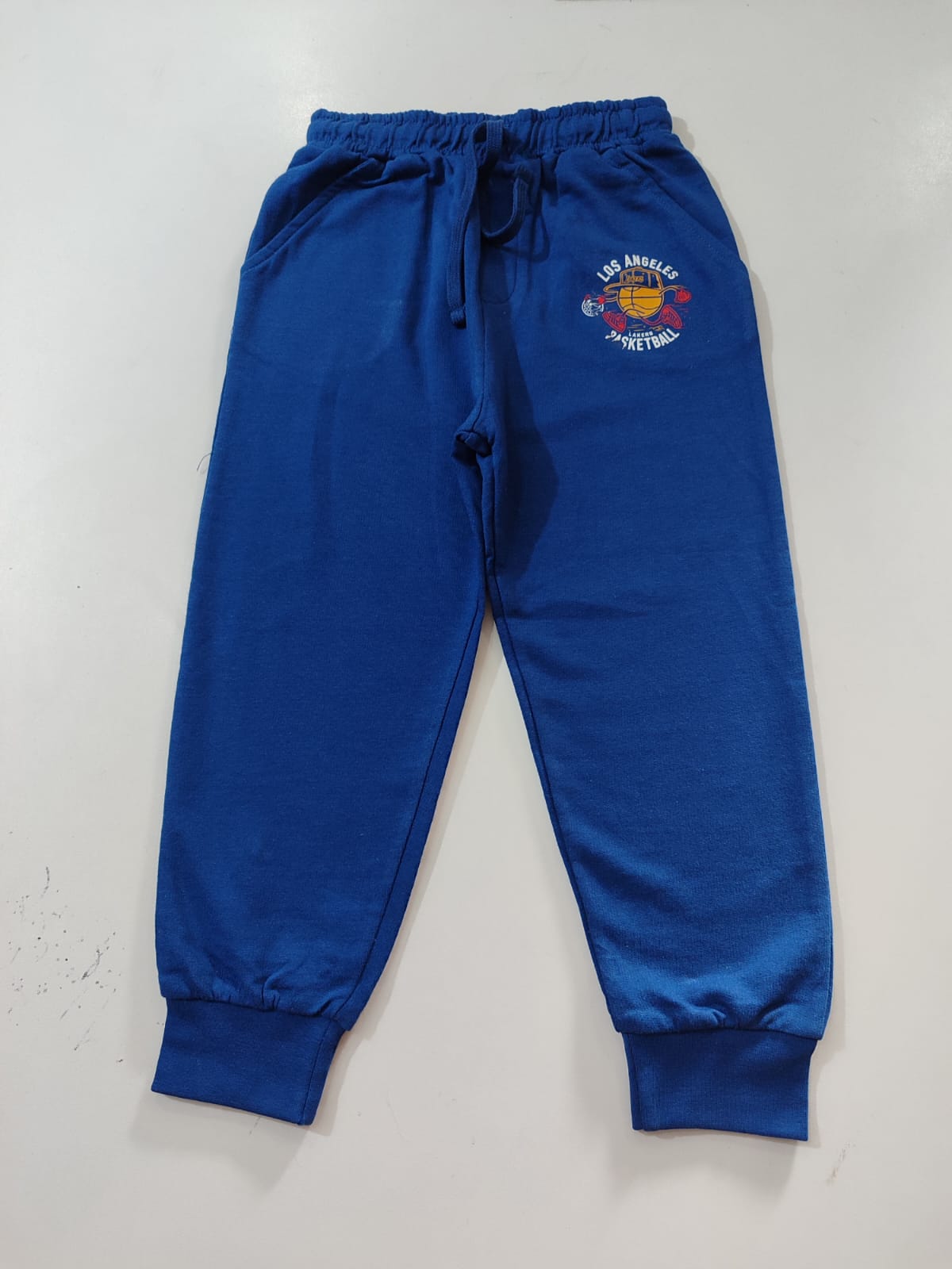 Minnie Minors Boys Trouser