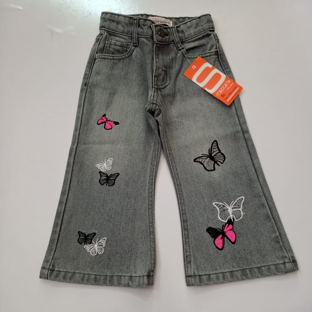 Girls Pant