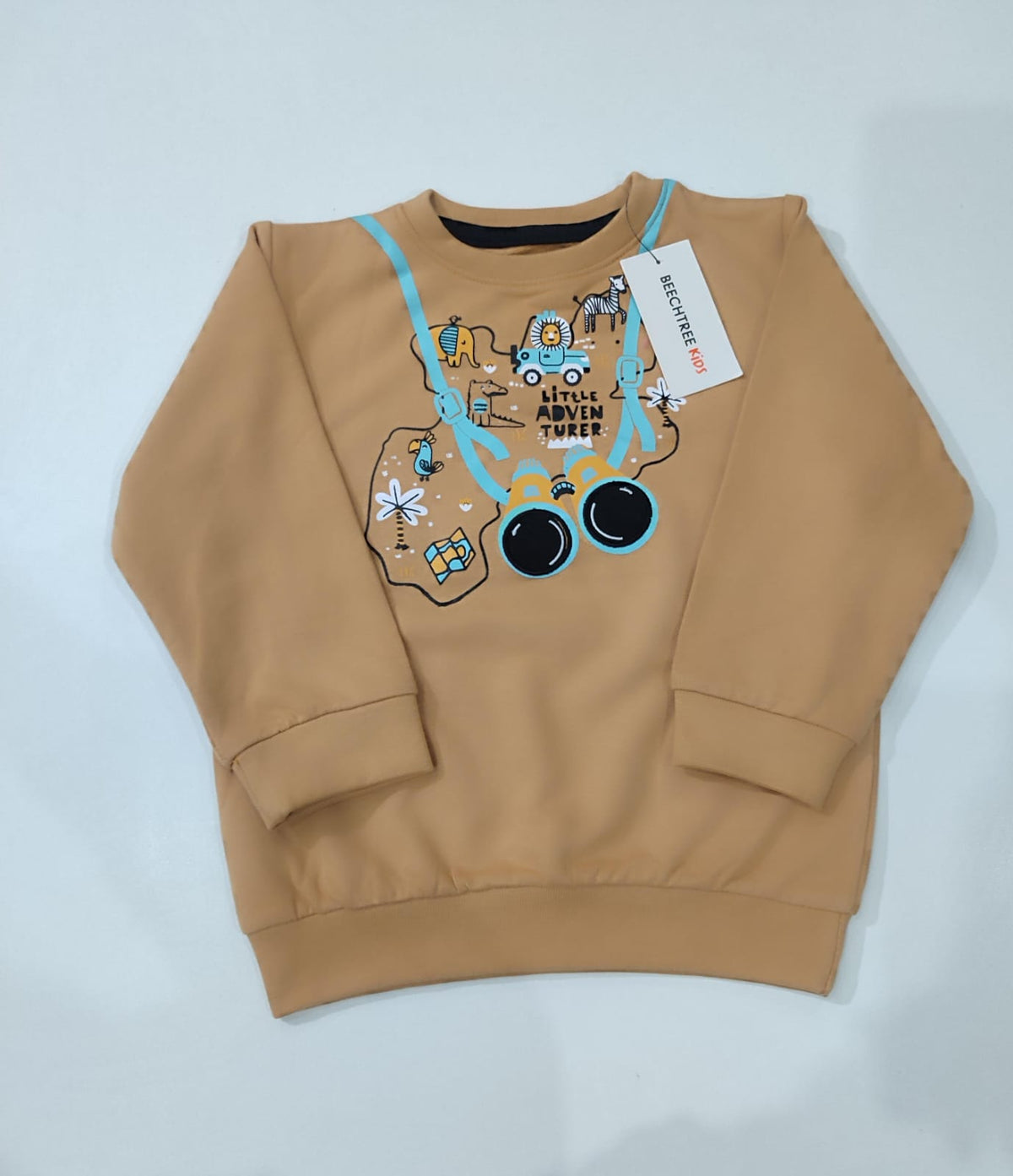 Beechtree Sweatshirt