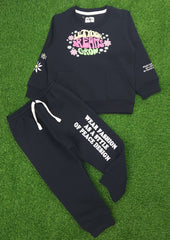 Mango Girls Fleece Pair