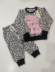 Kids Couture Girls Pair