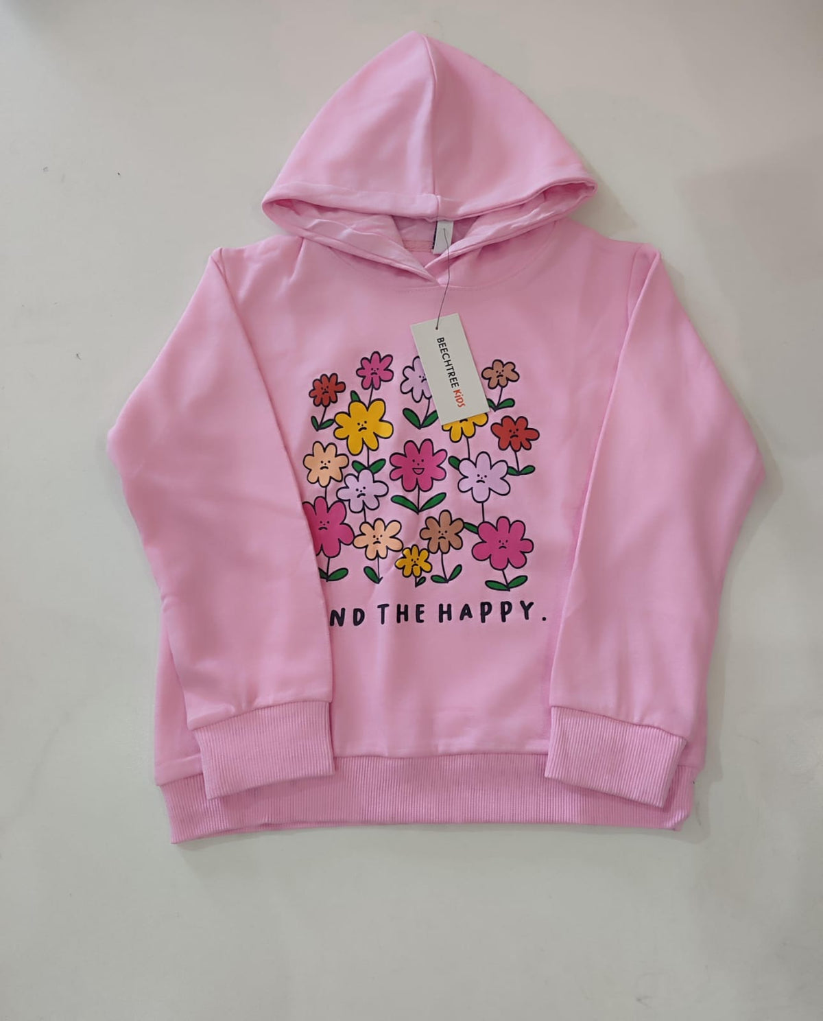 Beechtree Girls Hood