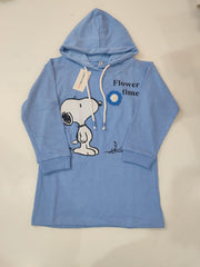 Beechtree Girls Hood