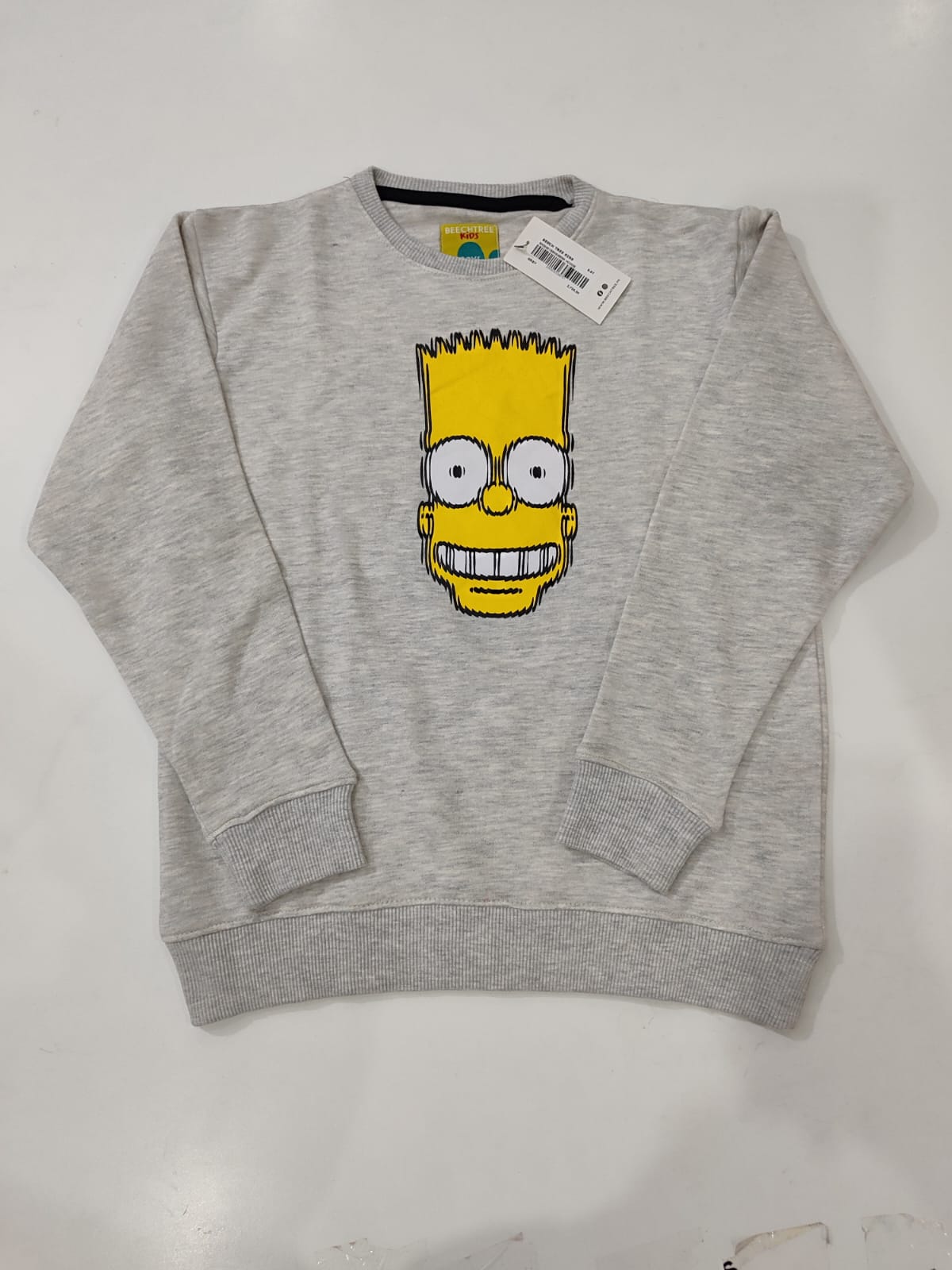 Beechtree Shirt For Boys