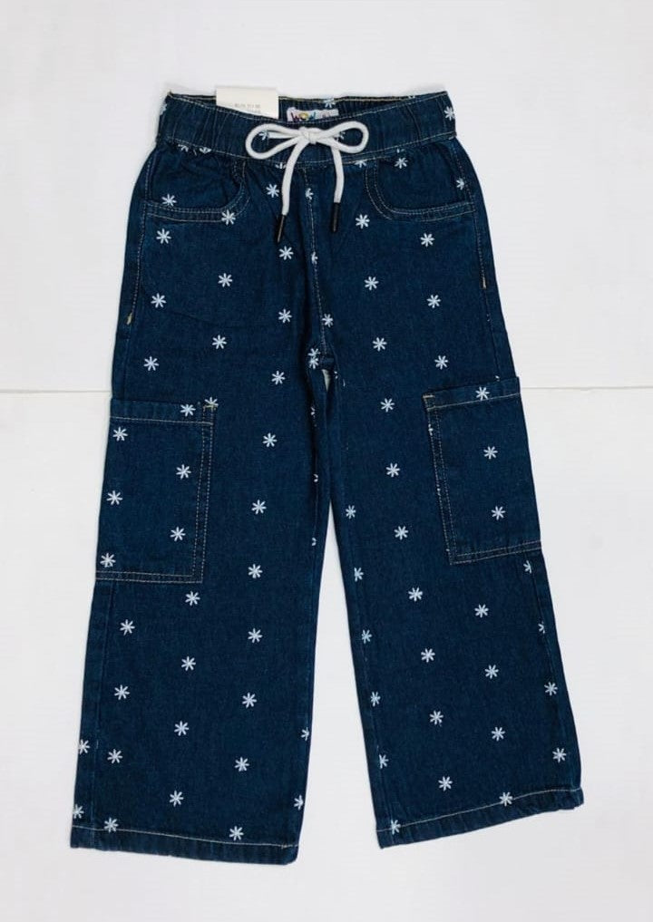 Wow Girls Pant
