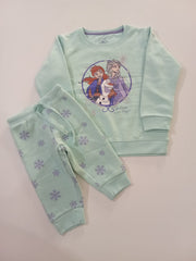 Minnie Minors Girls Pair