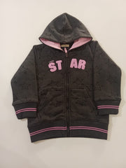 Minnie Minors Girls Hood