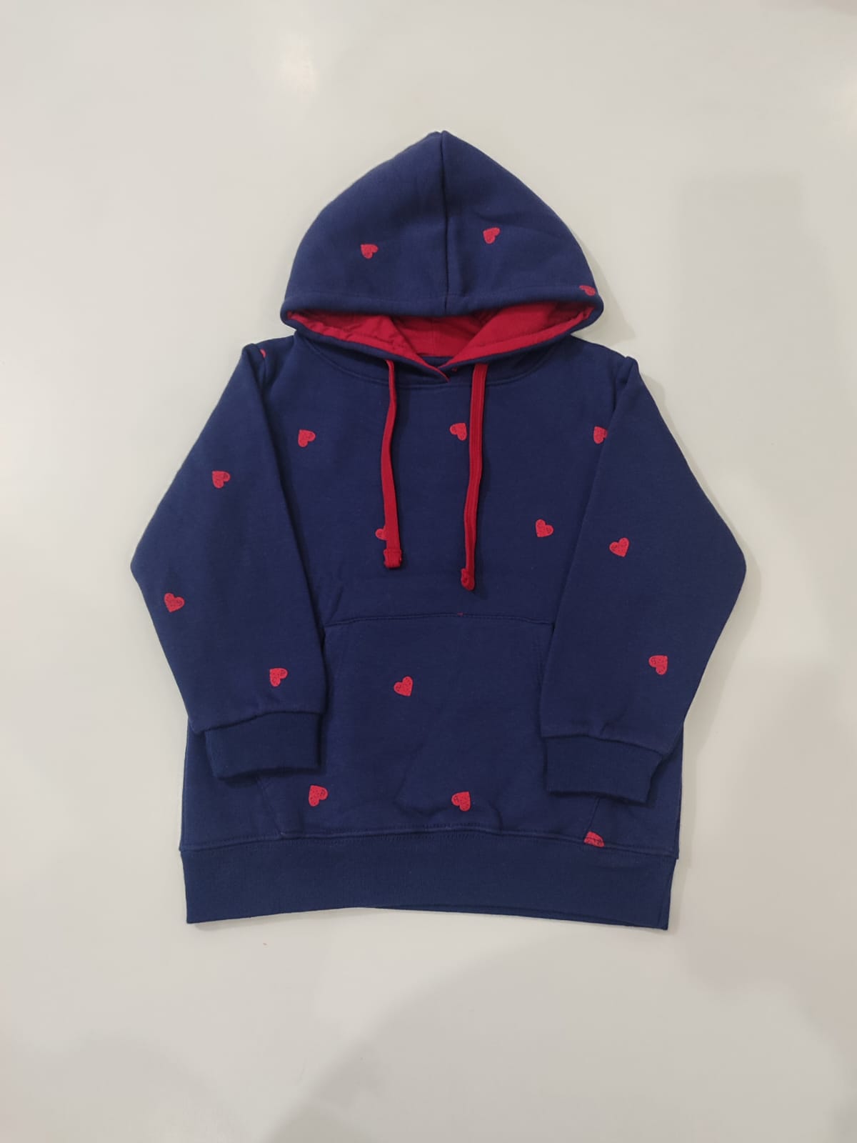 Supper Girls Minnie minors Hoodie