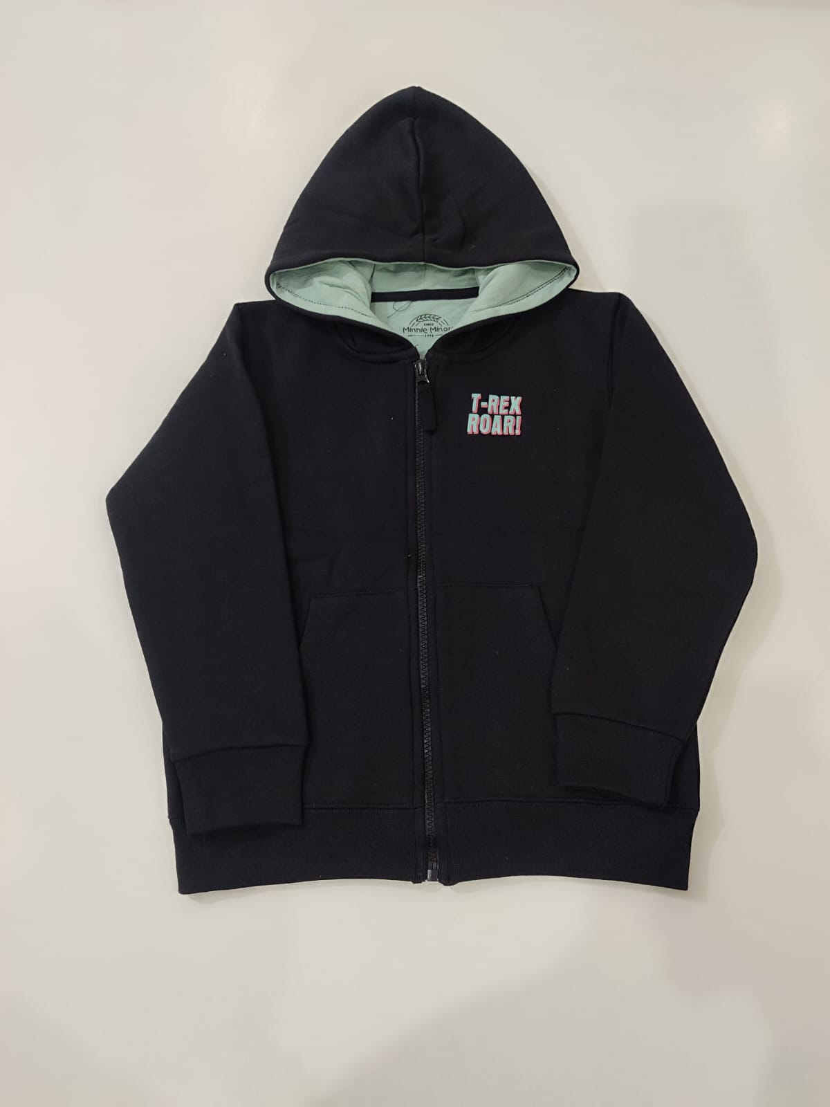 Minnie Minors Boys Hood