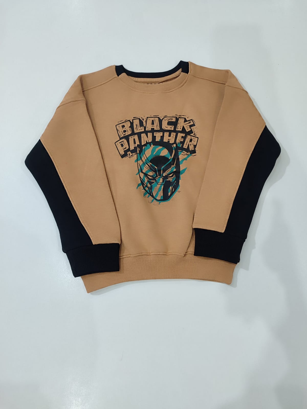 Breakout Sweatshirt For Boys