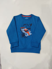 Minnie Minors Sweatshirt For Boys