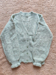 Girls Sweater