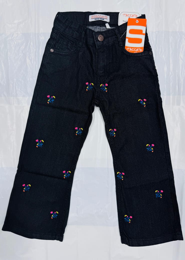 Girls Pant
