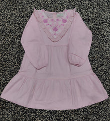 Hopscotch - Girls Top (Shoot)