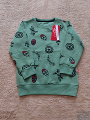Ezifit Boys Sweatshirt
