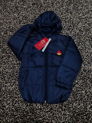 Ezifit Puffer Jacket
