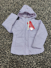 Ezifit Girls  Puffer Jacket