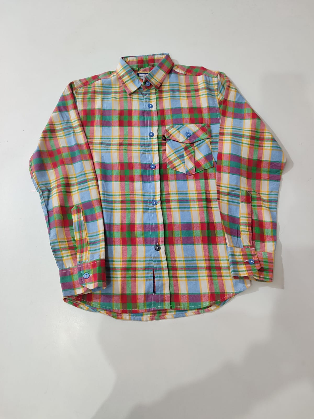 Boys Shirt